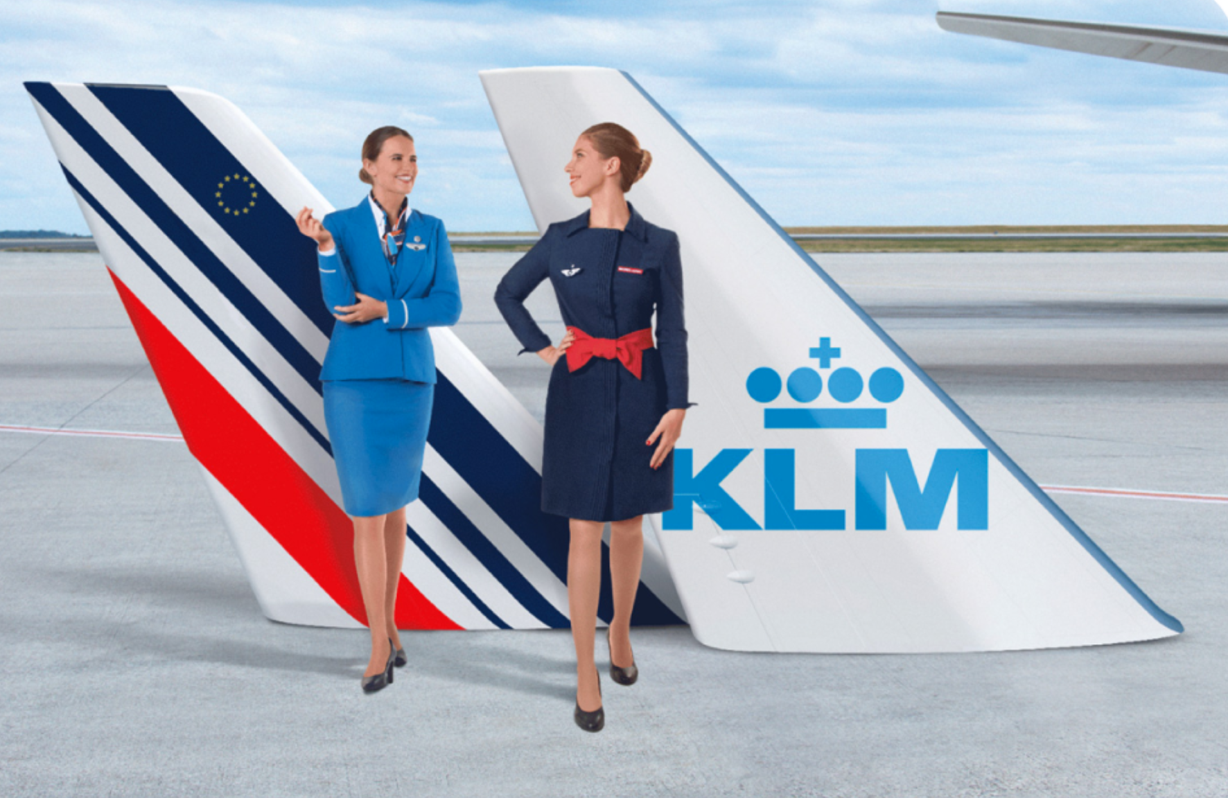 Air-France-KLM