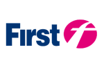 First Group logo