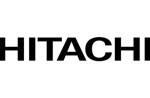 Hitachi logo