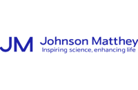Johnson Matthey logo
