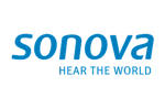 Sonova logo