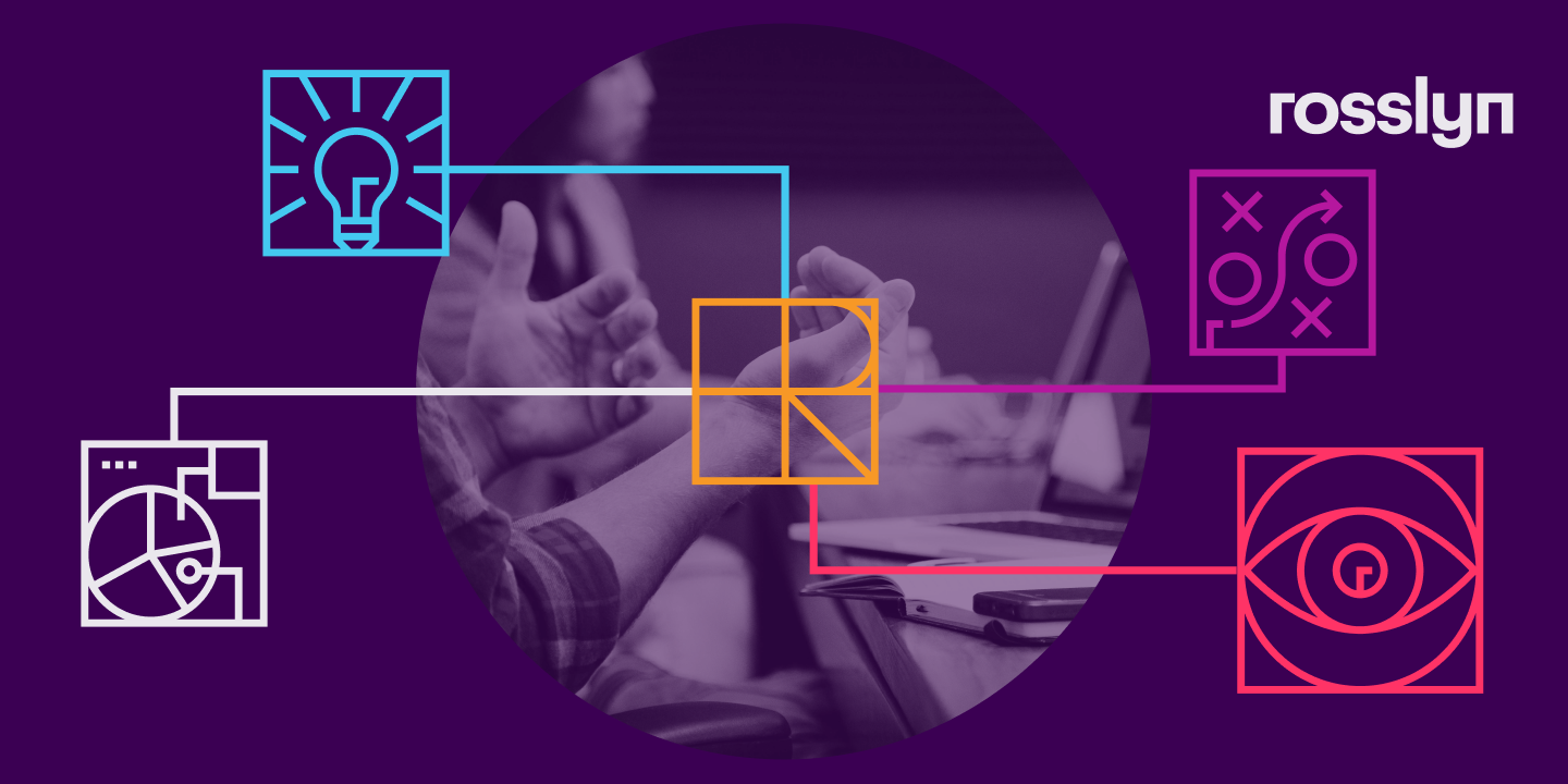Ross Ly Insights - How we engage with Rosslyn customers